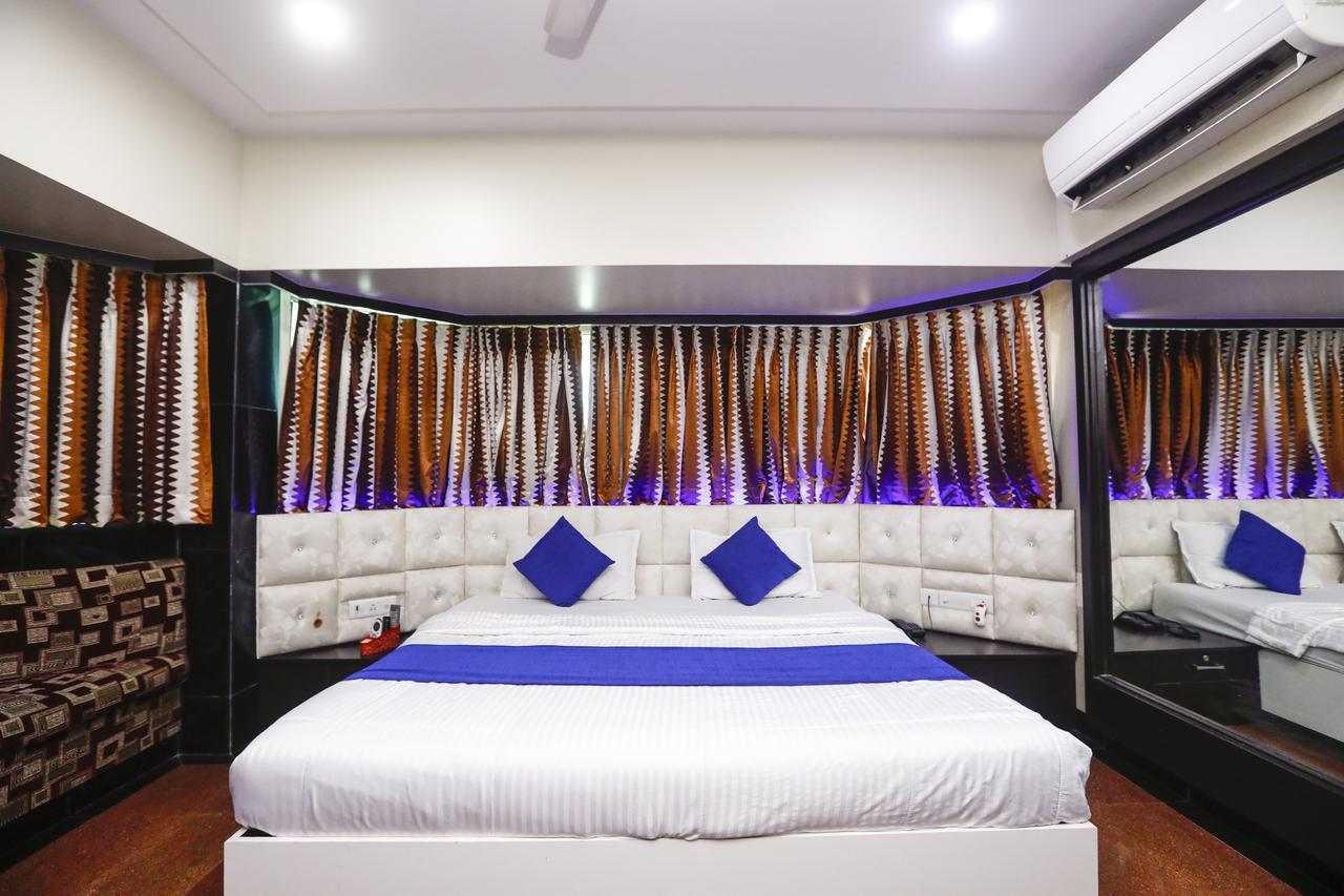 Hotel Kings Palace มุมไบ ภายนอก รูปภาพ