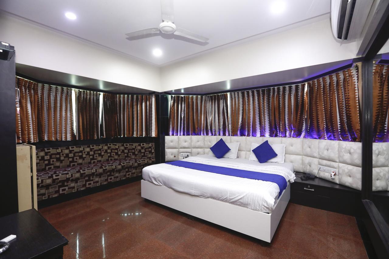 Hotel Kings Palace มุมไบ ภายนอก รูปภาพ